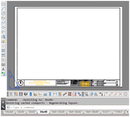 A screenshot of a computer Description automatically generated