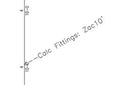 Add Calculation Fittings 6