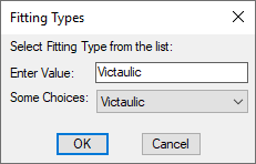 Add Loose Material 3