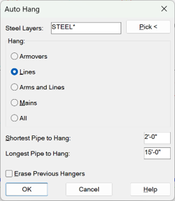 Auto Hang 3