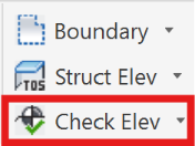 Check Elevation 2