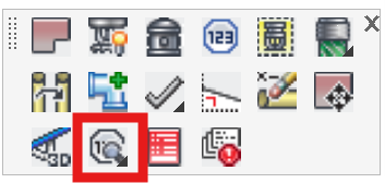 Clean up Ref Points 1