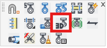 Create 3D Hangers 1