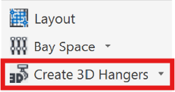 Create 3D Hangers 2