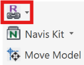 Create Revit MEP Link 2