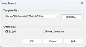 Create Revit MEP Link 4