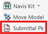 Create Submittal Pack 2