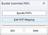 Create Submittal Pack 4