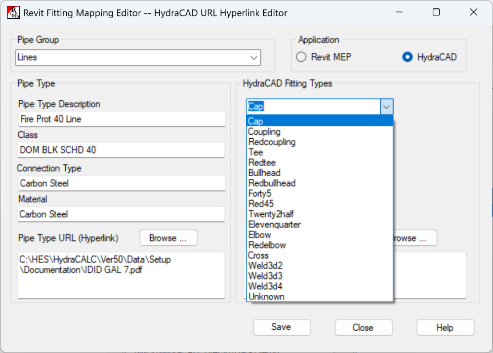 Create Submittal Pack 6