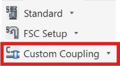 Custom Coupling 2