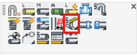 Define Drops/Sprigs 9