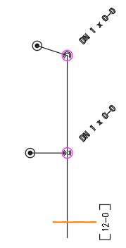 Define Drop/Sprink CH 10