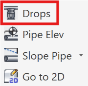 Define Drop/Sprink CH 2