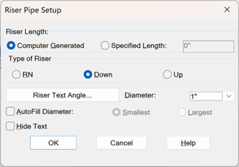 Define Drop/Sprink CH 9