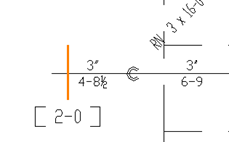 Define Pipe Elevations 4