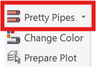 Draw Pretty Pipes 2