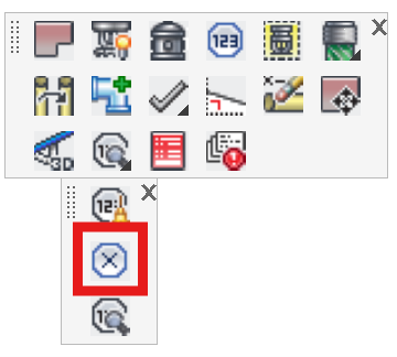 Dummy Reference Points 1