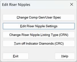 Edit Riser Nipples 2