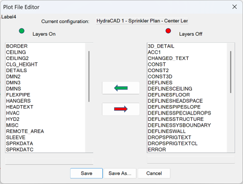 Editing a Layer Group 1