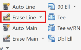 Erase Line 2