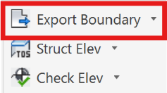 Export System Boundary 2