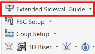 Extended Sidewall Guide 2