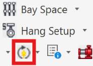 Flip Towards Yellow Spade 2
