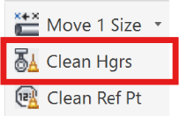 Hanger Cleanup Tools 2