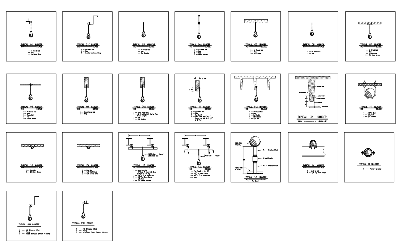 Hanger Details 2
