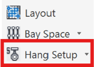 Hanger Setup 2