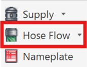 Hose / Added Flow 2