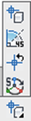 HydraCAD Toolbar 12