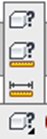 HydraCAD Toolbar 14