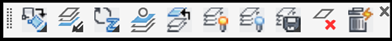 HydraCAD Toolbar 17