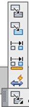HydraCAD Toolbar 6