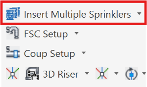 Insert Multiple Spink 2
