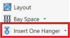 Insert One Hanger 2
