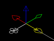 Insert Ski Pole 3