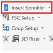 Insert Sprinkler 2