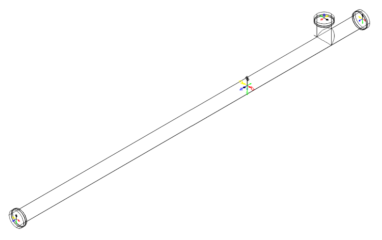 Insert Fitting via HydraLIST 12