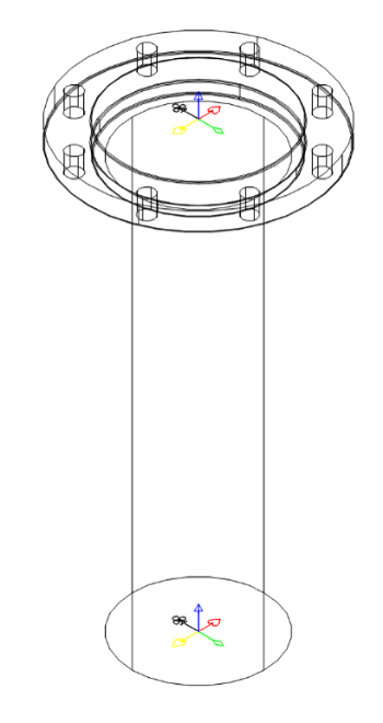 Insert Fitting via HydraLIST 14