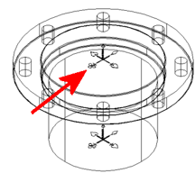 Insert Fitting via HydraLIST 15