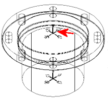 Insert Fitting via HydraLIST 17