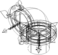 Insert Fitting via HydraLIST 18