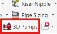 Inserting 3D Pumps 2