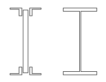 Joists and I-Beams 2