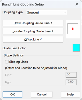 Line Couplings 3