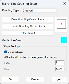 Line Couplings 7