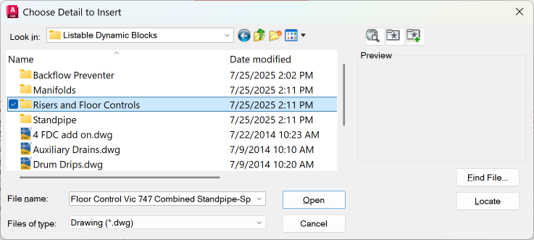 Listable Dynamic Block 3