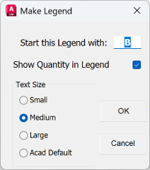 Make Legend 3
